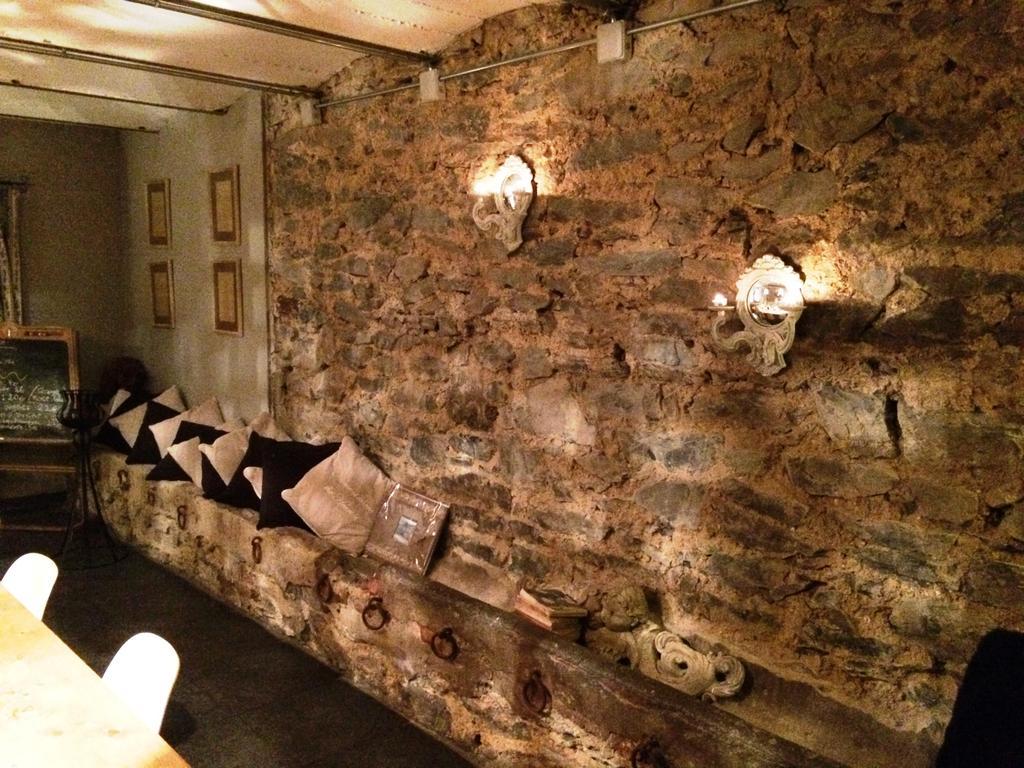 B&B La Ferme Du Doux Лібрамон Екстер'єр фото